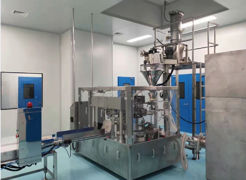 食品配料类包装机选型指南：多品类适配与方案参考